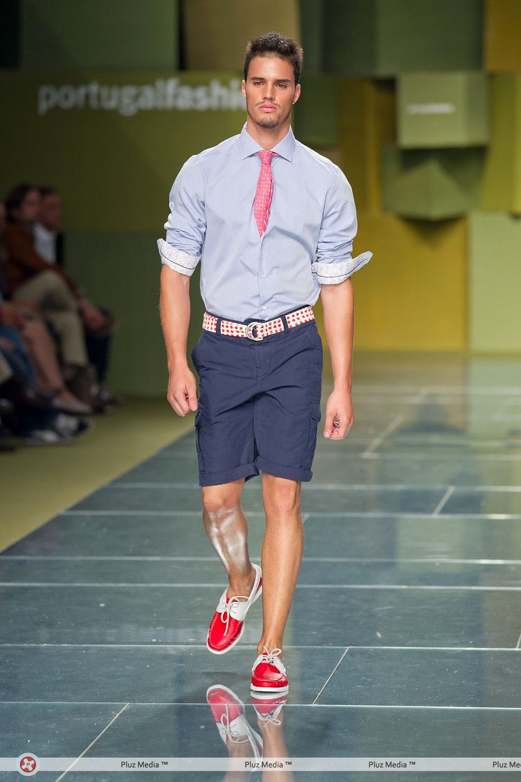 Portugal Fashion Week Spring/Summer 2012 - Vicri - Runway | Picture 109816